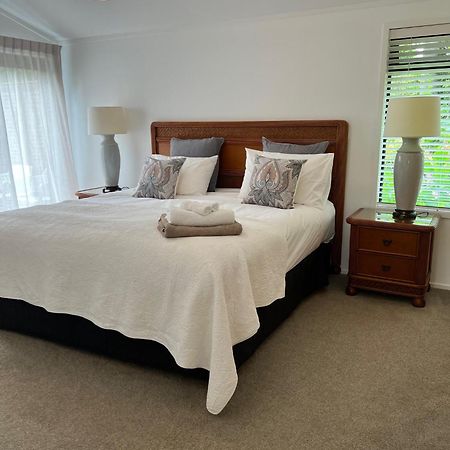 Beluga - Apartment Kerikeri Exteriör bild