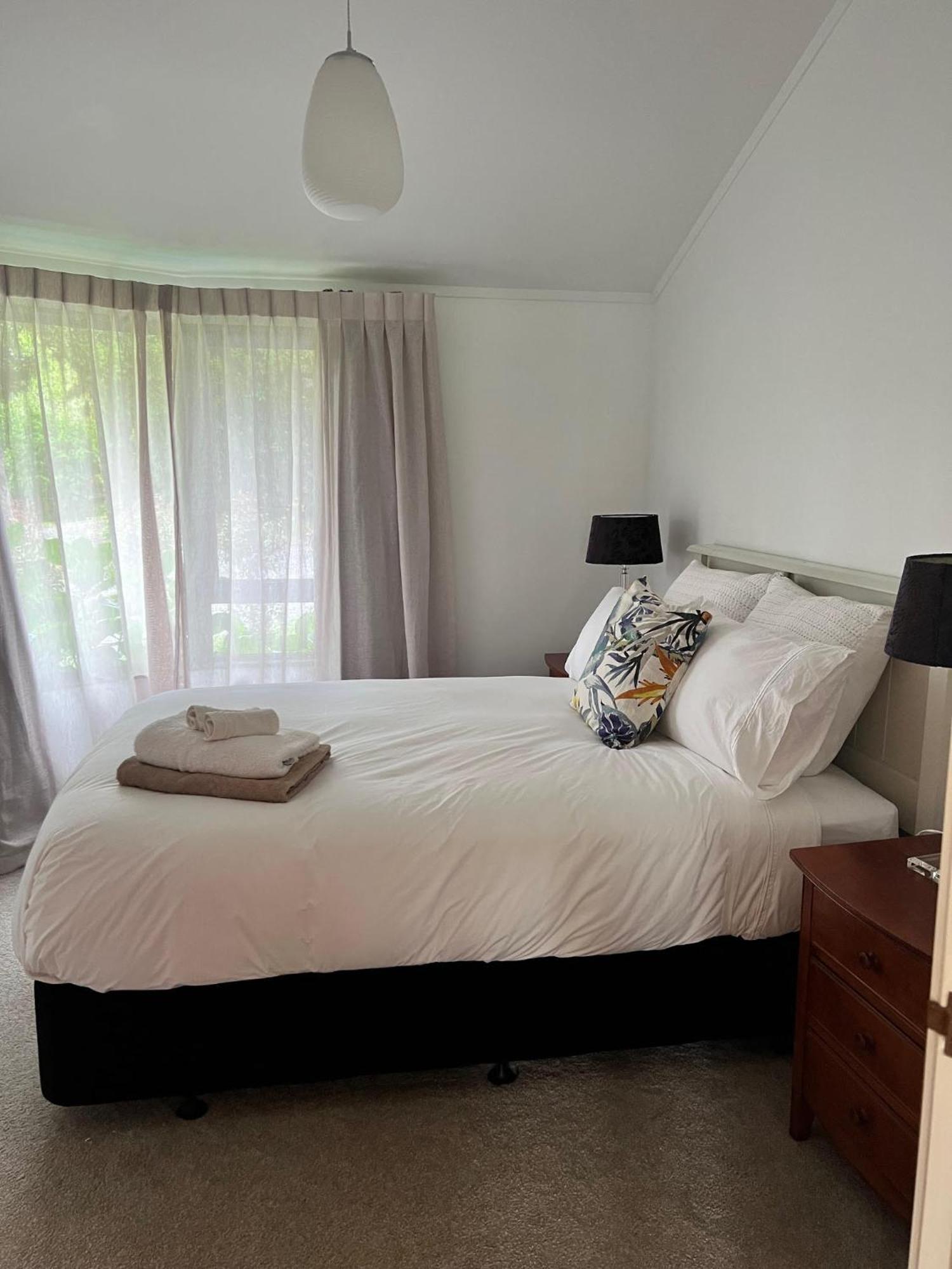 Beluga - Apartment Kerikeri Exteriör bild